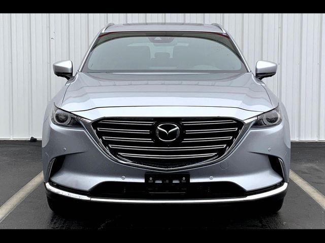 2023 Mazda CX-9 Grand Touring