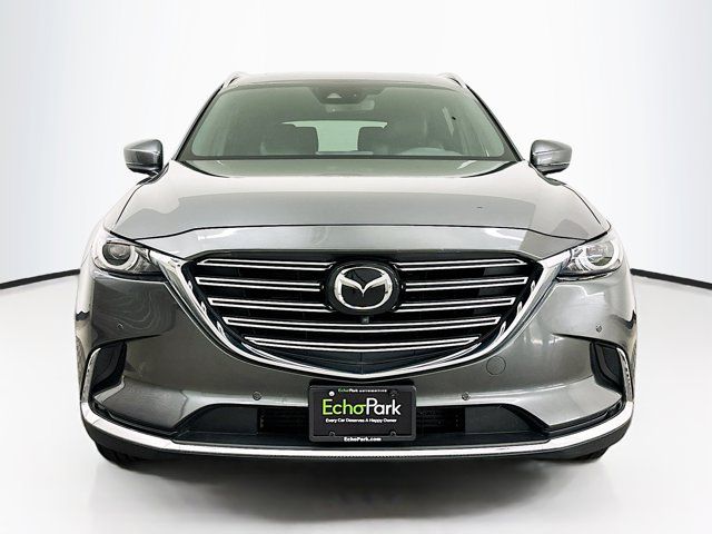 2023 Mazda CX-9 Grand Touring