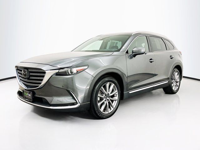 2023 Mazda CX-9 Grand Touring