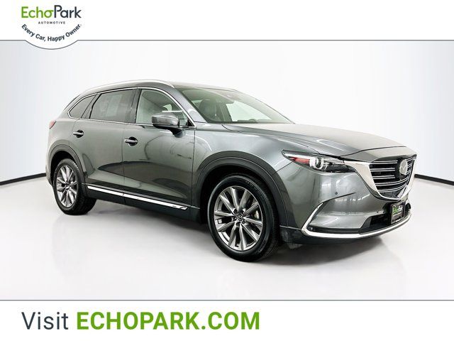 2023 Mazda CX-9 Grand Touring