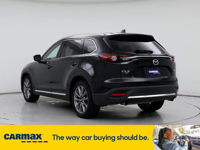 2023 Mazda CX-9 Grand Touring