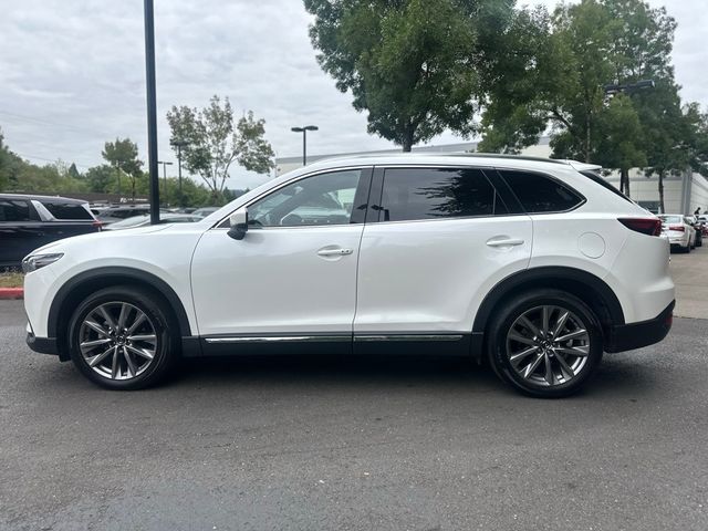 2023 Mazda CX-9 Grand Touring