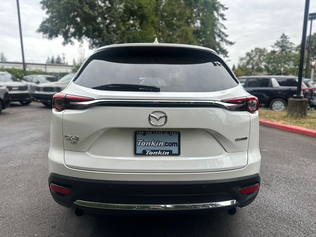 2023 Mazda CX-9 Grand Touring