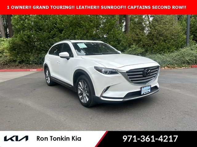 2023 Mazda CX-9 Grand Touring