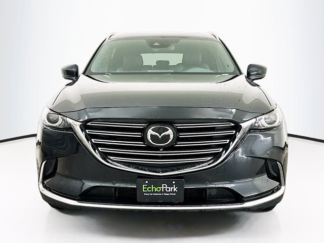 2023 Mazda CX-9 Grand Touring
