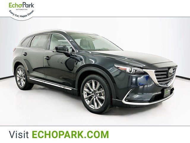 2023 Mazda CX-9 Grand Touring
