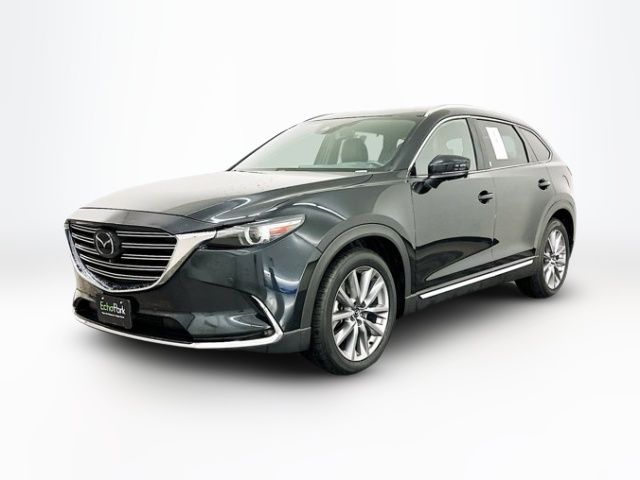 2023 Mazda CX-9 Grand Touring