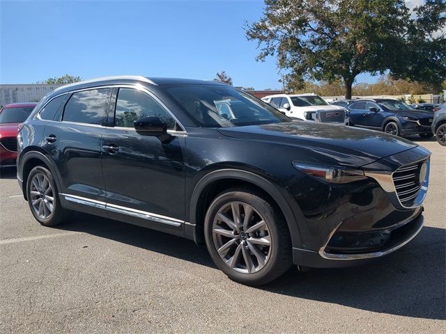 2023 Mazda CX-9 Grand Touring