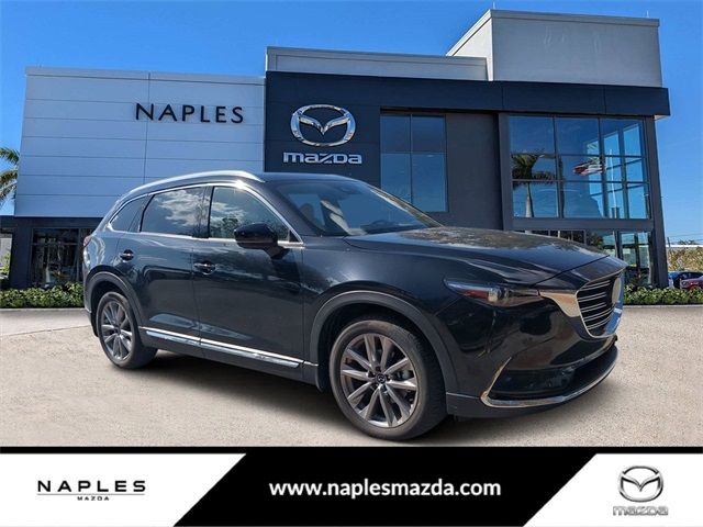 2023 Mazda CX-9 Grand Touring