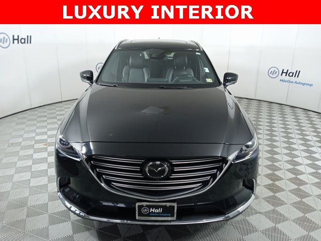 2023 Mazda CX-9 Grand Touring