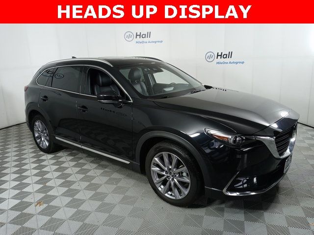 2023 Mazda CX-9 Grand Touring