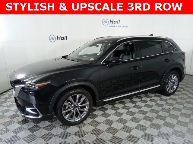 2023 Mazda CX-9 Grand Touring