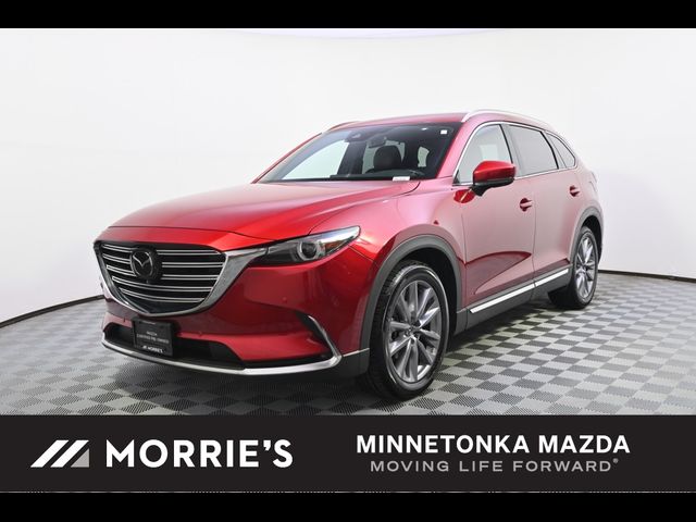 2023 Mazda CX-9 Grand Touring