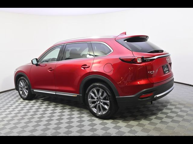 2023 Mazda CX-9 Grand Touring