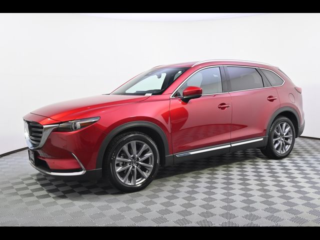 2023 Mazda CX-9 Grand Touring