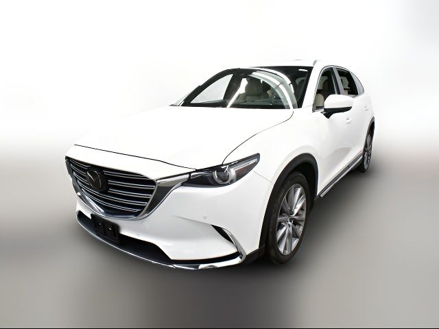 2023 Mazda CX-9 Grand Touring