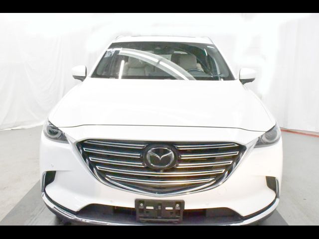 2023 Mazda CX-9 Grand Touring