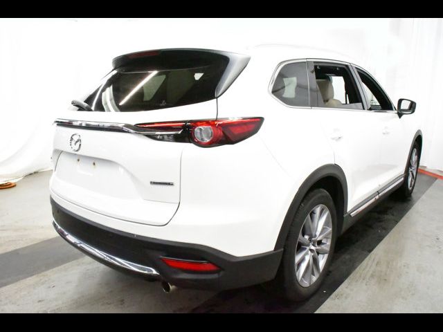 2023 Mazda CX-9 Grand Touring