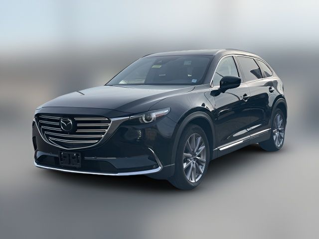 2023 Mazda CX-9 Grand Touring