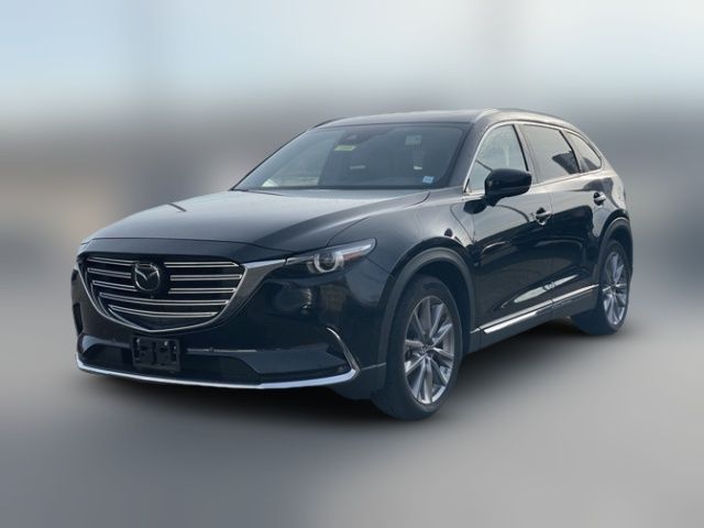 2023 Mazda CX-9 Grand Touring