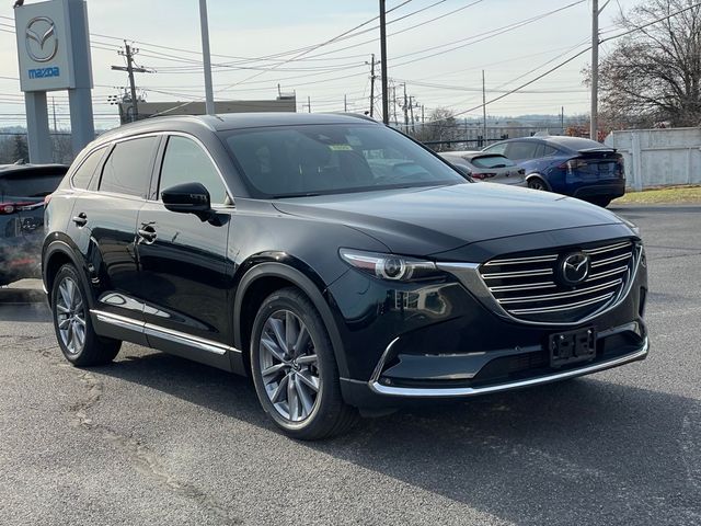 2023 Mazda CX-9 Grand Touring