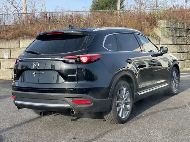 2023 Mazda CX-9 Grand Touring