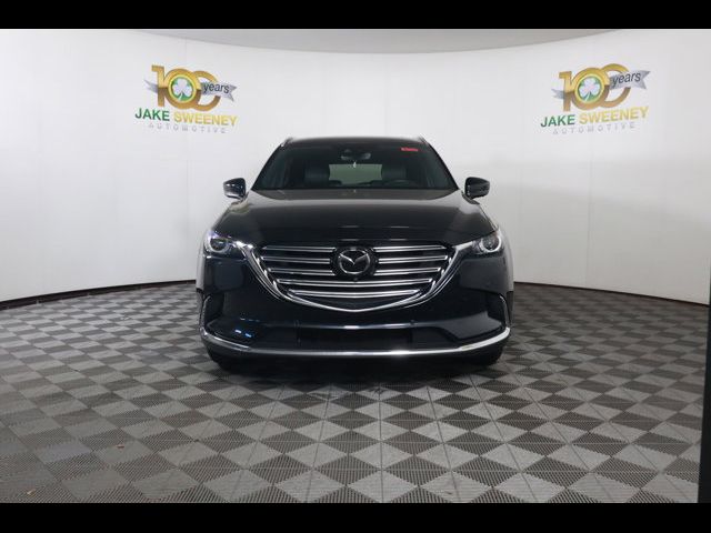 2023 Mazda CX-9 Grand Touring