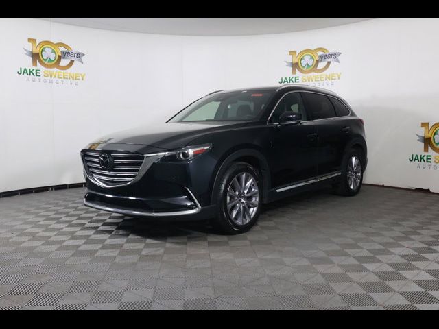 2023 Mazda CX-9 Grand Touring