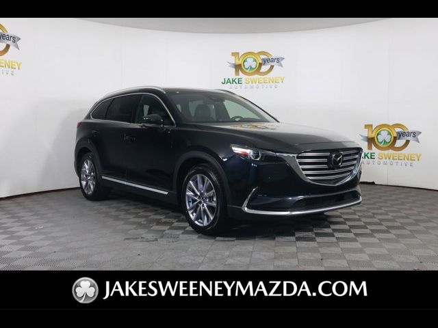 2023 Mazda CX-9 Grand Touring