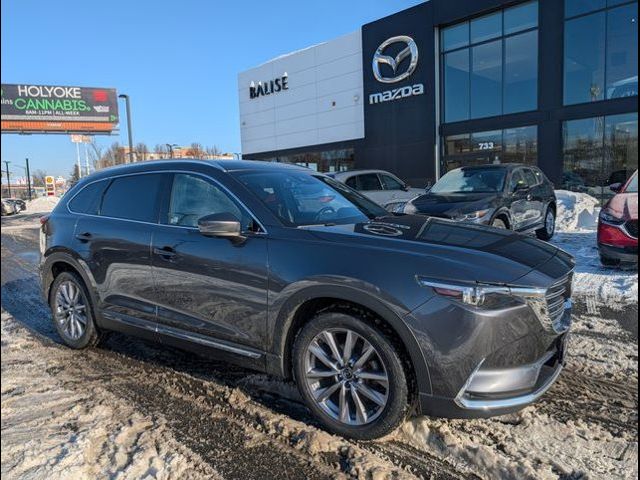 2023 Mazda CX-9 Grand Touring