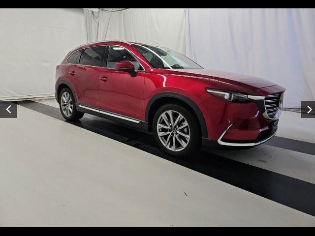 2023 Mazda CX-9 Grand Touring