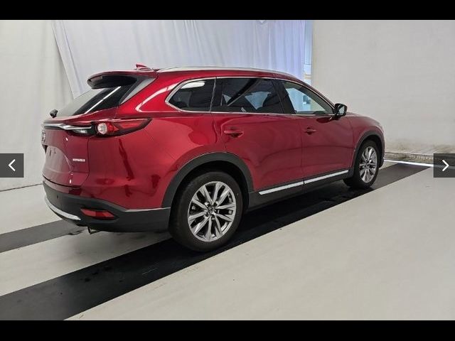 2023 Mazda CX-9 Grand Touring