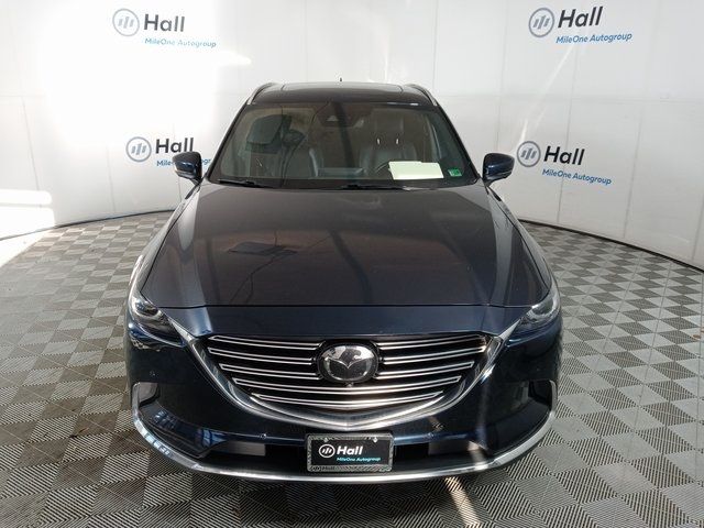 2023 Mazda CX-9 Grand Touring