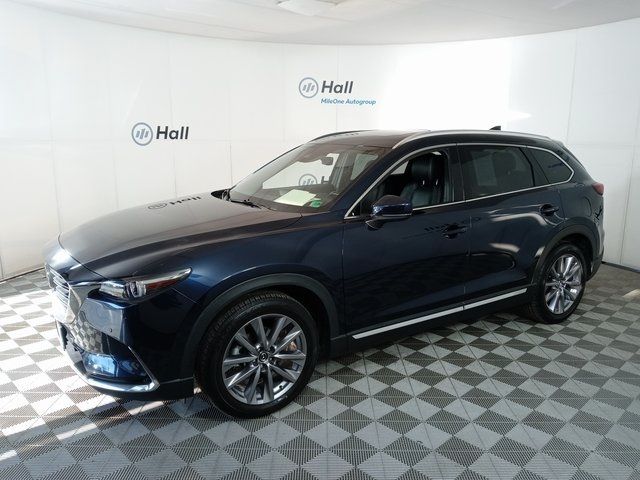 2023 Mazda CX-9 Grand Touring