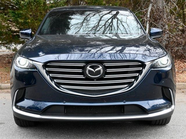 2023 Mazda CX-9 Grand Touring