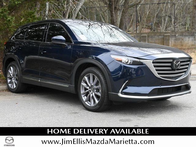 2023 Mazda CX-9 Grand Touring