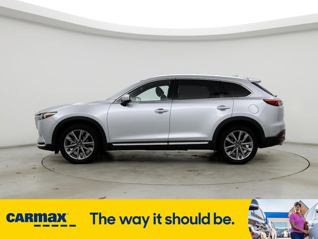 2023 Mazda CX-9 Grand Touring