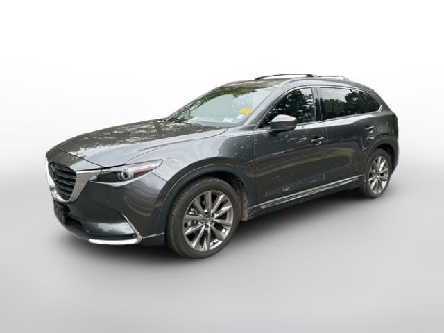 2023 Mazda CX-9 Grand Touring