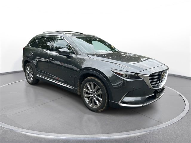 2023 Mazda CX-9 Grand Touring