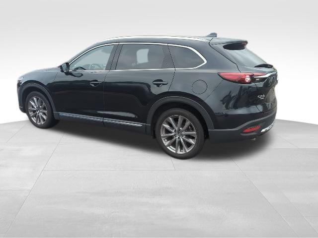 2023 Mazda CX-9 Grand Touring