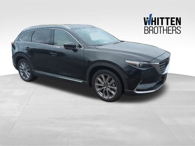 2023 Mazda CX-9 Grand Touring