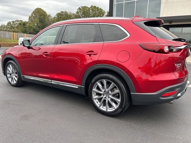 2023 Mazda CX-9 Grand Touring