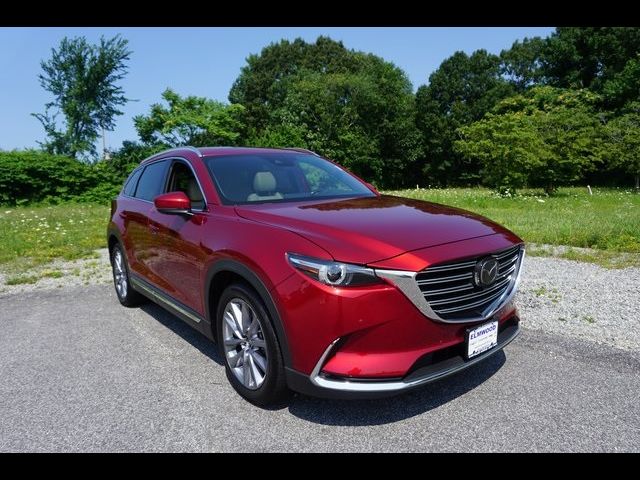 2023 Mazda CX-9 Grand Touring