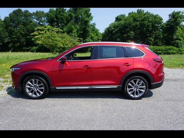 2023 Mazda CX-9 Grand Touring