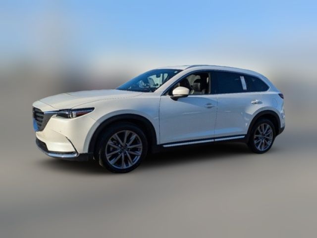 2023 Mazda CX-9 Grand Touring