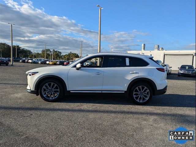 2023 Mazda CX-9 Grand Touring