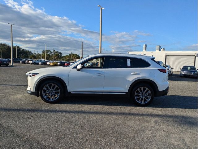 2023 Mazda CX-9 Grand Touring