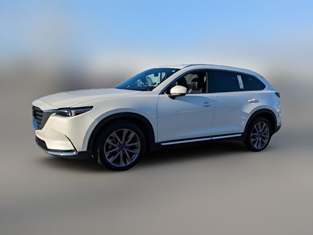 2023 Mazda CX-9 Grand Touring