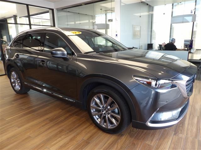 2023 Mazda CX-9 Grand Touring