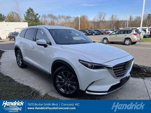 2023 Mazda CX-9 Grand Touring